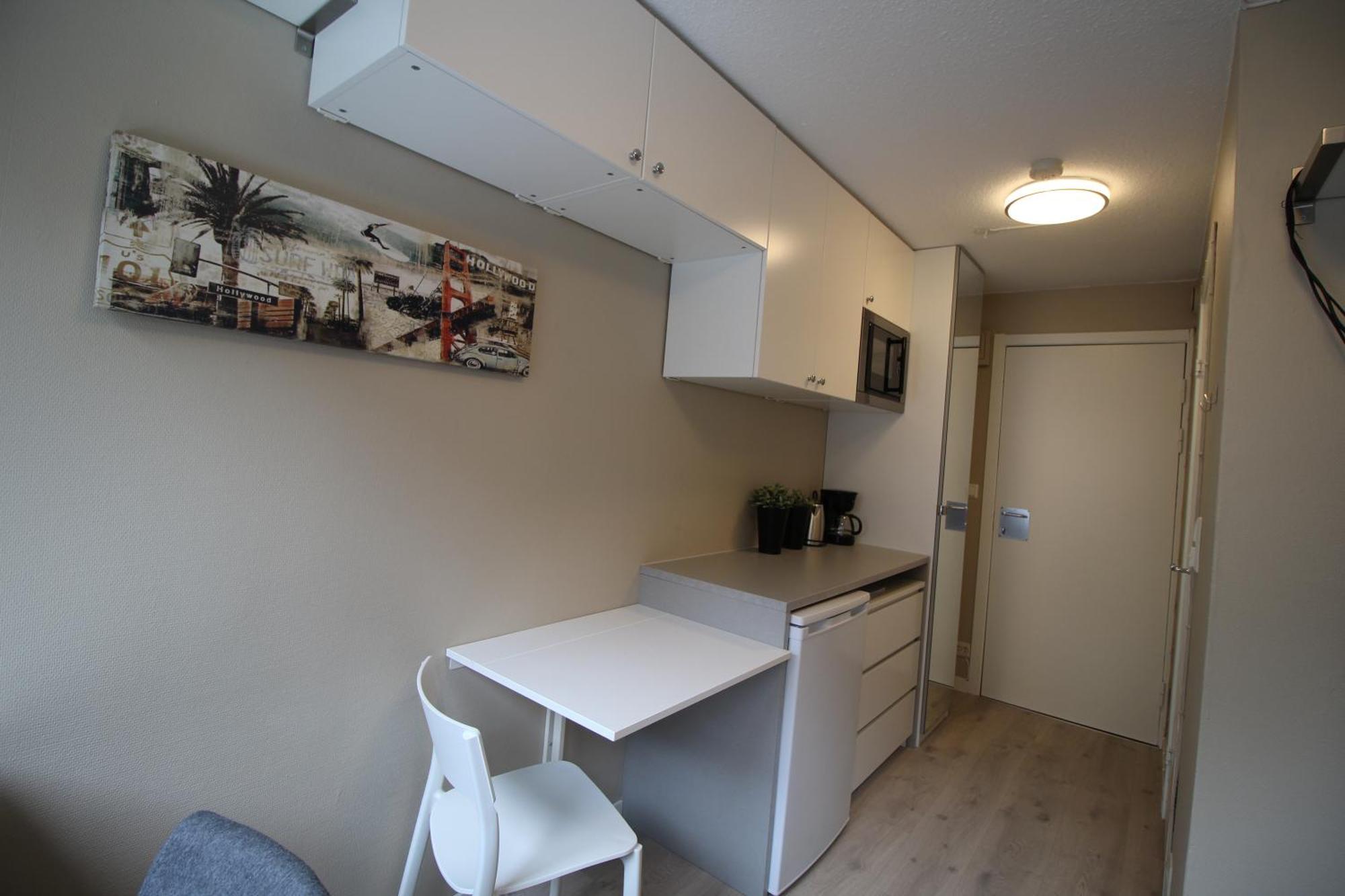 Kongensgate Apartments Kristiansand Exterior photo
