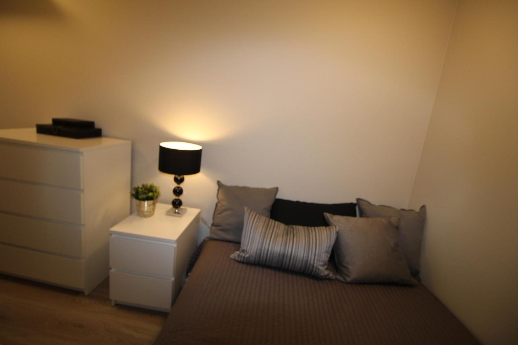 Kongensgate Apartments Kristiansand Room photo