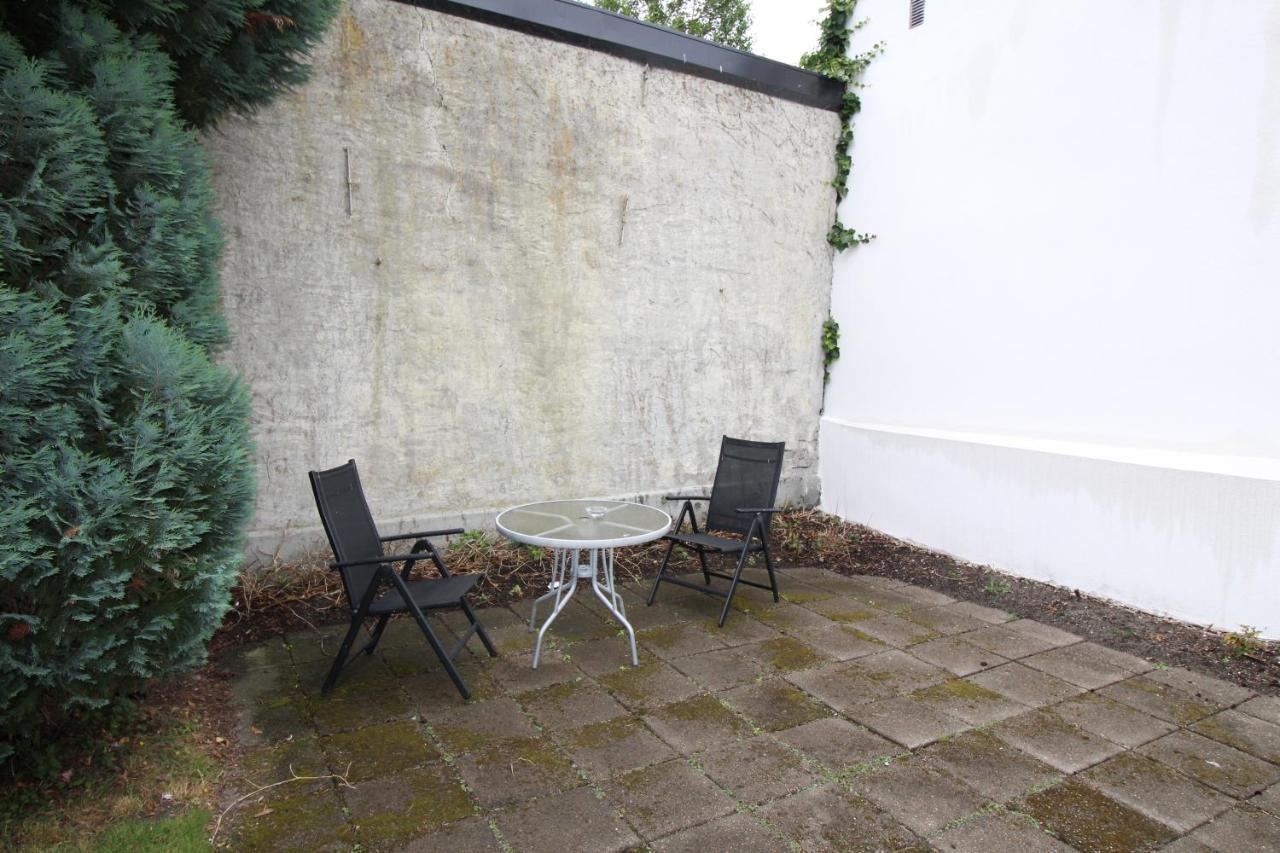 Kongensgate Apartments Kristiansand Exterior photo